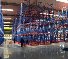 重型貨架選擇應(yīng)該注意的相關(guān)問題
