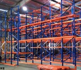 安徽重型倉儲(chǔ)貨架定做注意事項(xiàng)