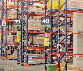 廣州貨架行業(yè)標(biāo)準(zhǔn)貨架規(guī)格和分類