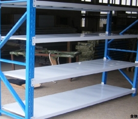 深圳貨架廠家對2020年貨架行業(yè)市場分析
