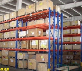 珠海重型貨架廠家定制須知