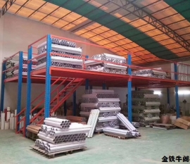 佛山南海閣樓平臺(tái)生產(chǎn)廠家和定做價(jià)格