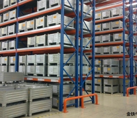 托盤貨架和其他倉儲(chǔ)貨架的區(qū)別及適用范圍