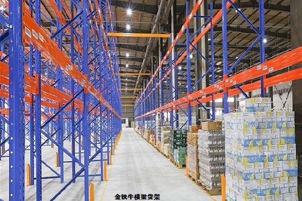 佛山倉儲貨架